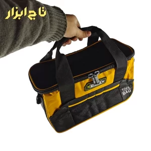 کیف ابزار 35 سانتی KTB-135