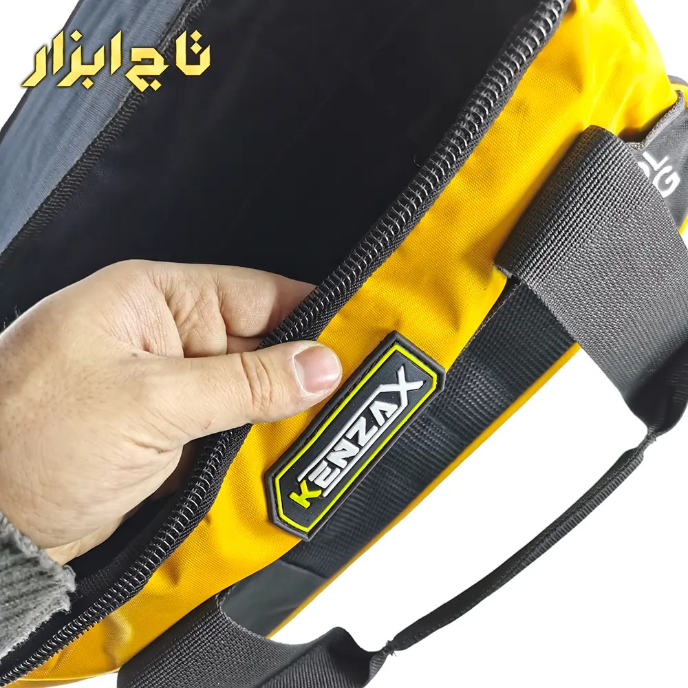 کیف ابزار کنزاکس مدل KTB-135