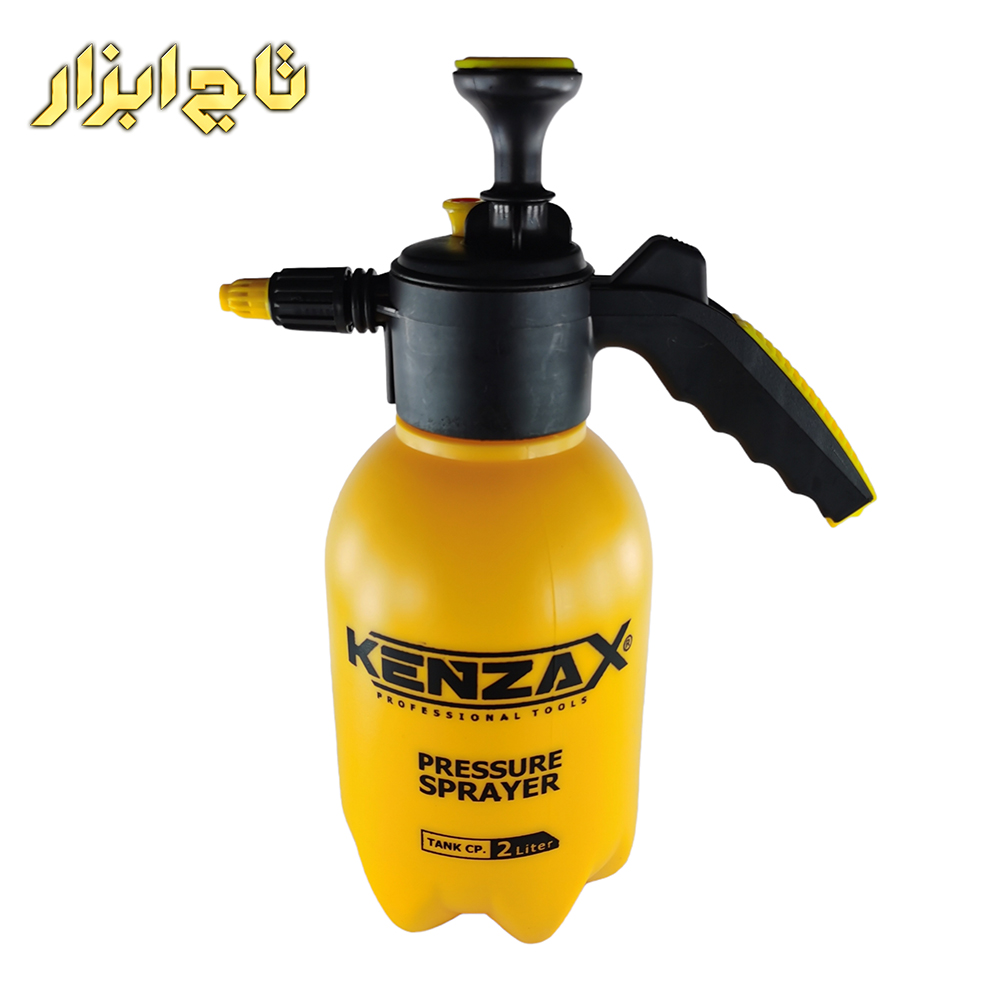 سم پاش مدل KPS102