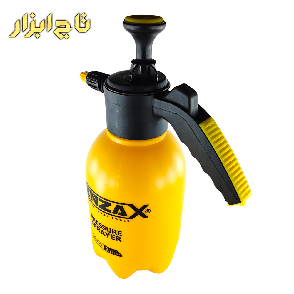 سم پاش باکیفیت کنزاکس مدل KPS102