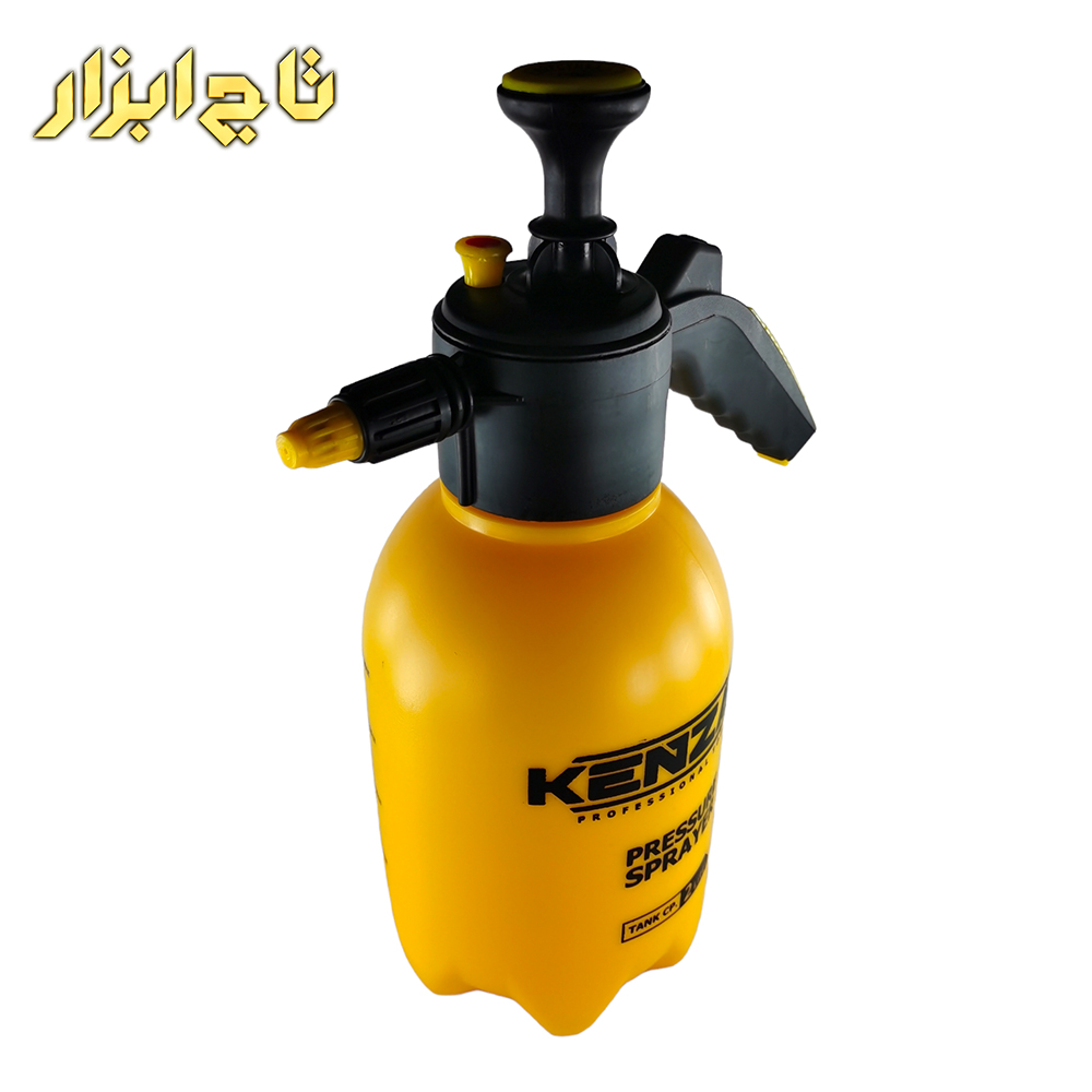سم پاش 2 لیتری مدل KPS102