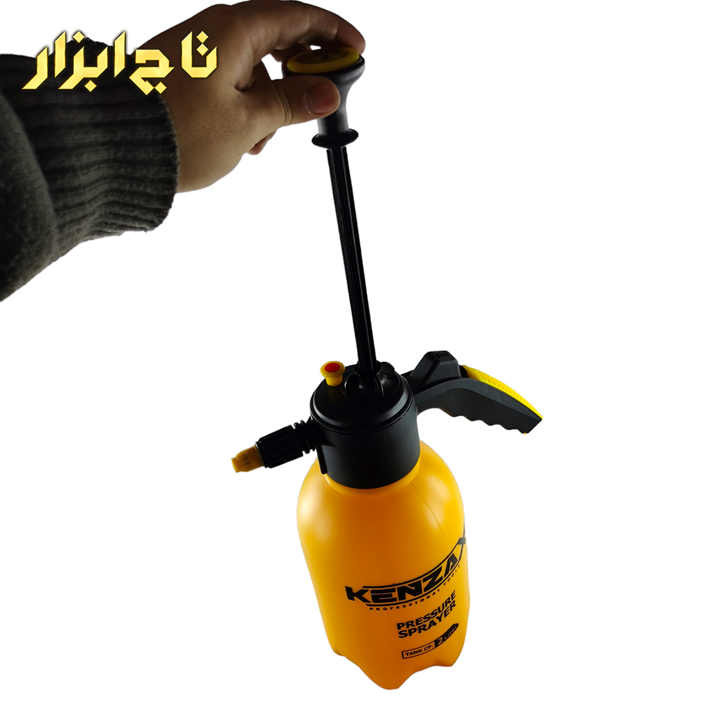 سم پاش کنزاکس مدل KPS102