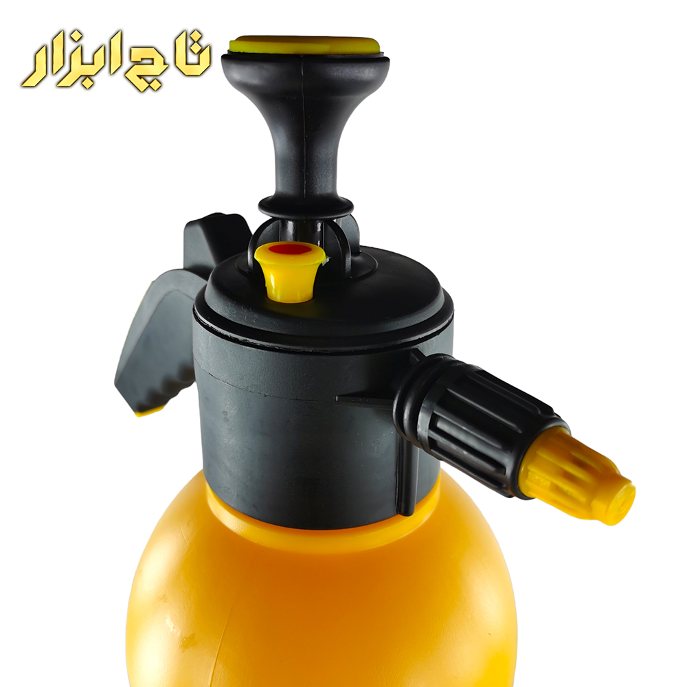 سم پاش کنزاکس مدل KPS-102