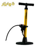 تلمبه باد دستی کنزاکس مدل KFP-105