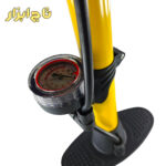 درجه تلمبه بادی کنزاکس مدل KFP-105