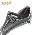 آچار فرانسه سایز 12 اینچ KAW-112