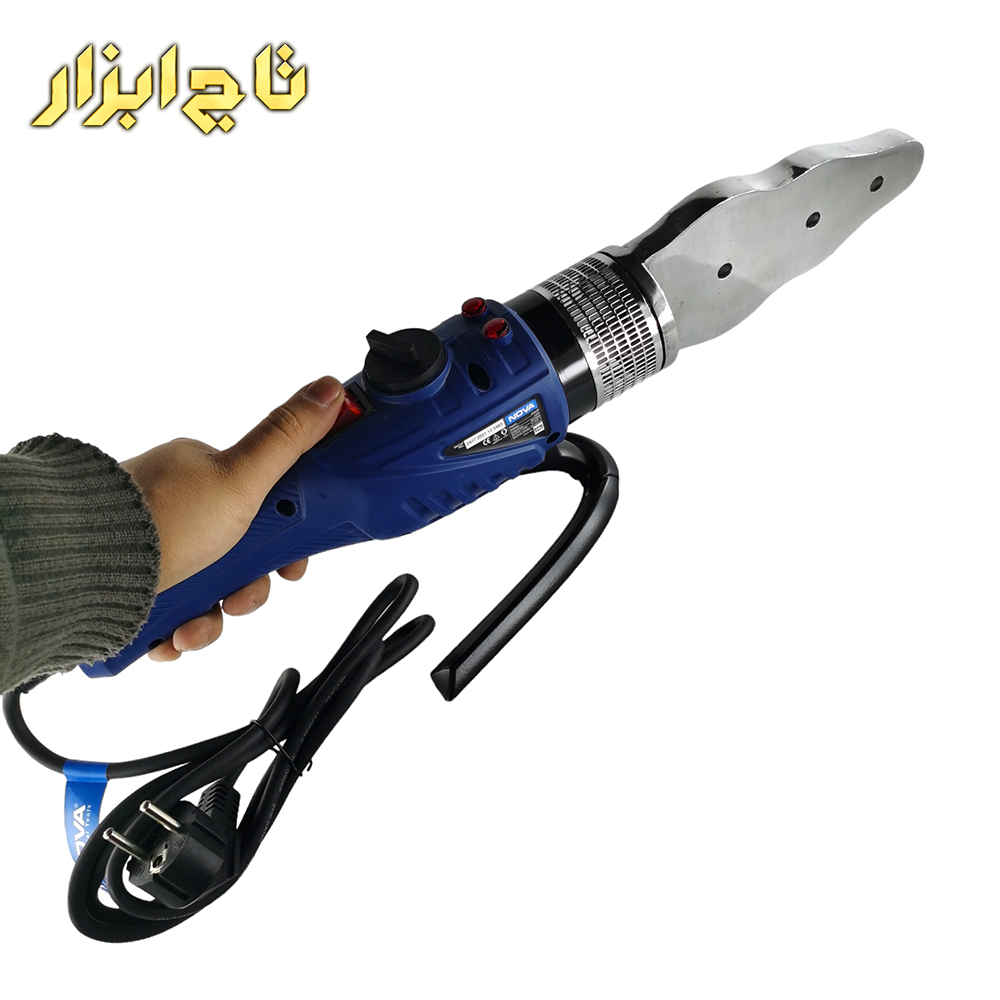 دستگاه جوش 2417