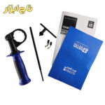مقتعات دریل 13 چکشی 650 وات نووا مدل 2230