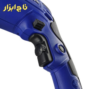 نمایی از کلید دریل 13 چکشی 650 وات نووا مدل 2230