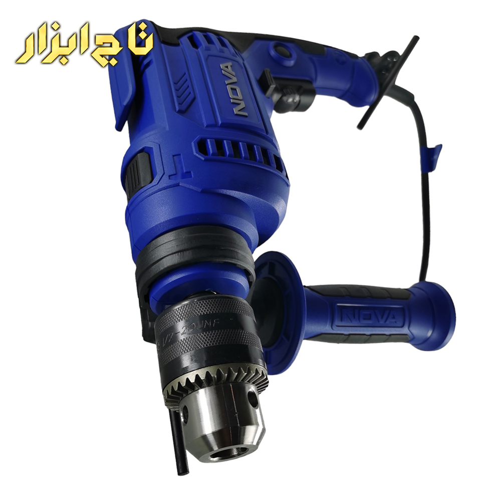 دریل 13 چکشی 650 وات مدل 2230