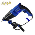 دریل سیمی بتن کن سه حالته 26 میلیمتری 800 وات نووا مدل 2426