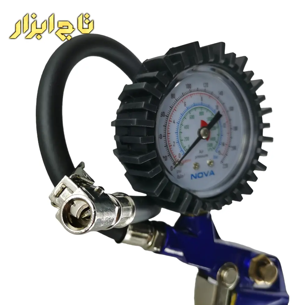 درجه باد نووا مدل NTT2704