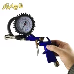 درجه باد نووا NTT-2704