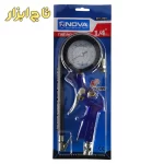درجه باد نووا 2704