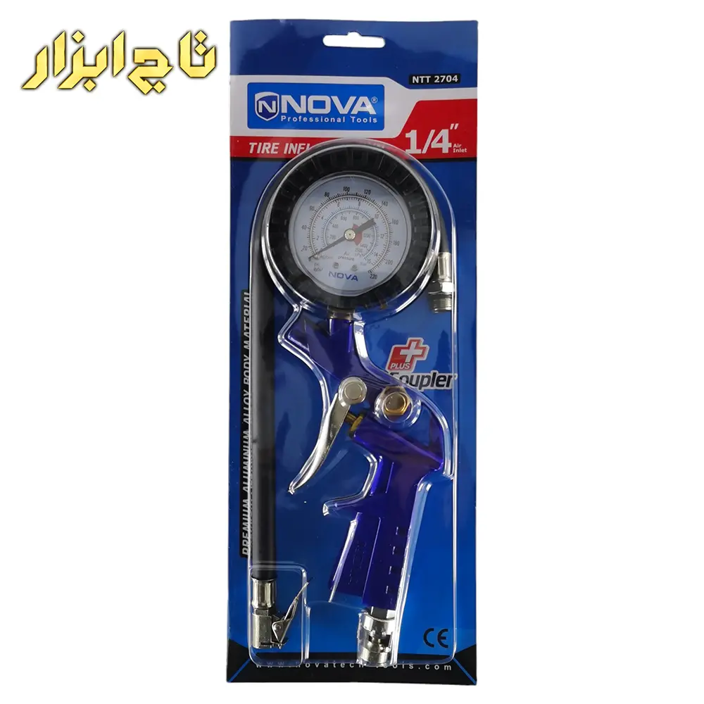 درجه باد نووا 2704