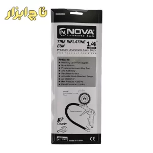 درجه باد 2704