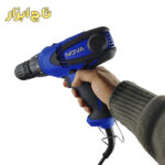 پیچ گوشتی برقی نووا دوسرعته 280 وات مدل 2152