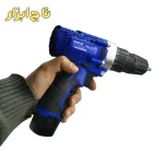 دریل نووا 8512 نمای رو به رو