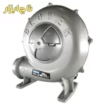 دم برقی 2.5 اسن مدل 1225