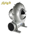 دم برقی 2.5 اسن 1225