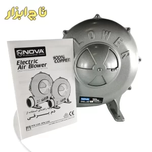 دم برقی نووا مدل NTB-1225