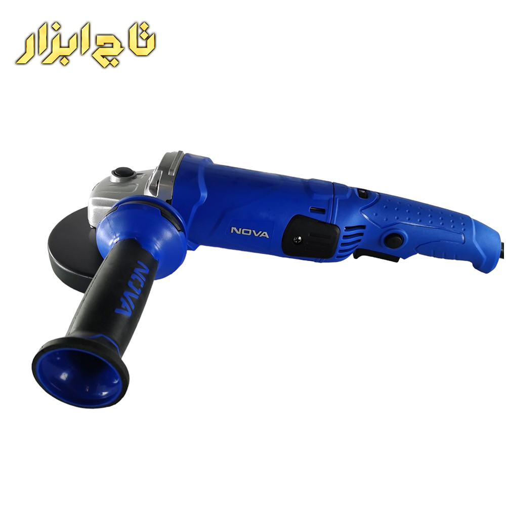 مینی فرز دیمردار 1050 وات نووا مدل 3120