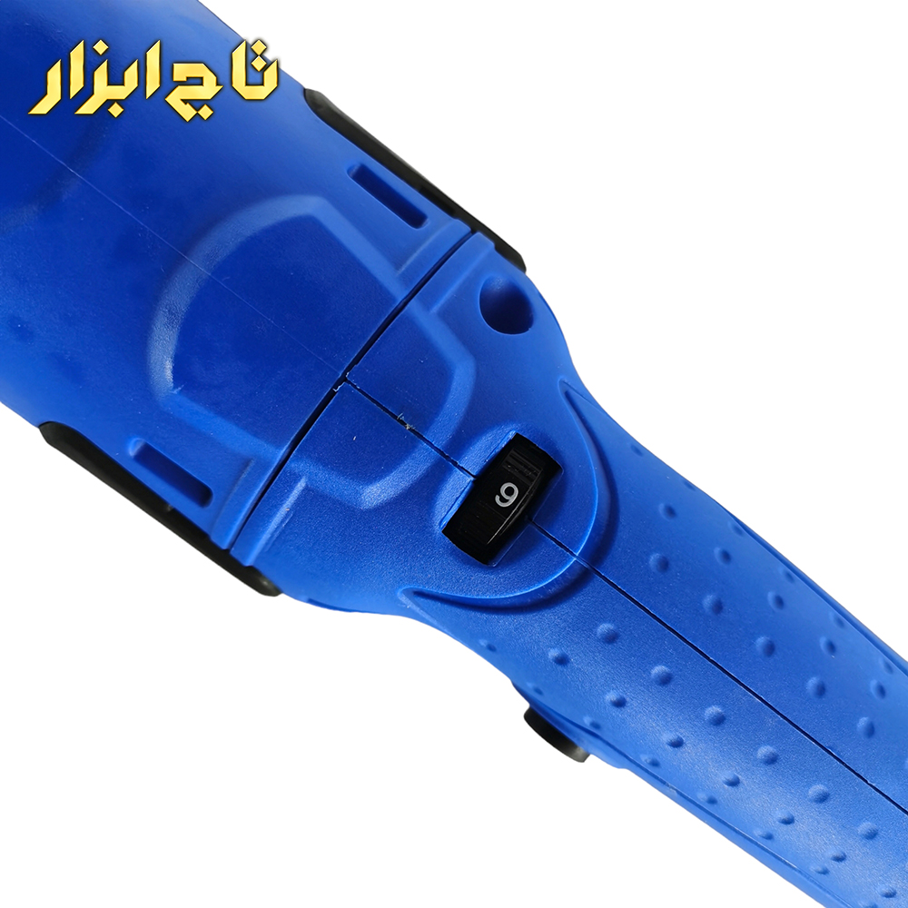 مینی فرز دسته بلند 1050 وات نووا مدل 3120