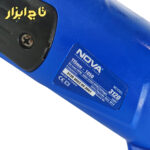 مینی فرز دسته بلند دیمردار 1050 وات مدل 3120