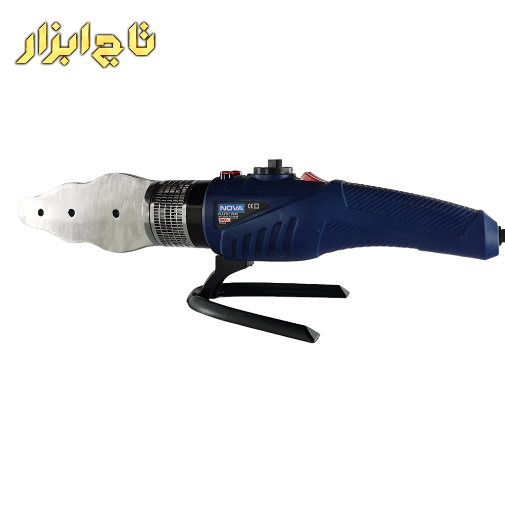 دستگاه جوش لوله سبز 200 واتی مدل 2415