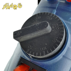 دستگاه جوش لوله سبز 200 واتی نووا 2415