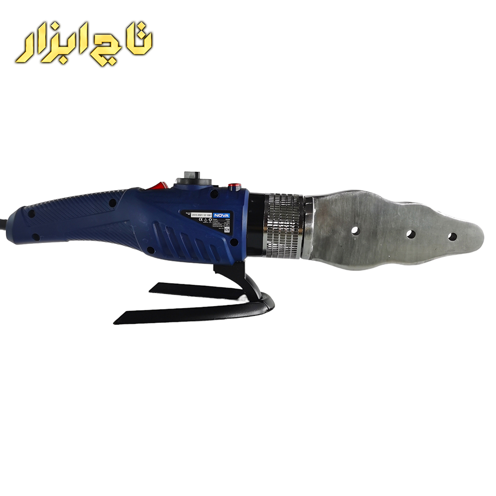 دستگاه جوش لوله سبز 200 واتی مدل 2415