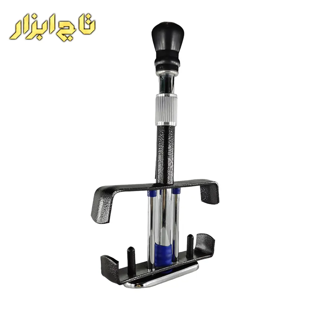 قفل پدال نووا L700