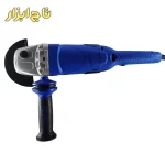 مینی فرز دسته بلند نووا 3125