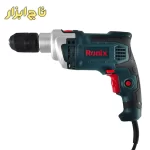 دریل 13 چکشی اتوماتیک 850 وات 2215