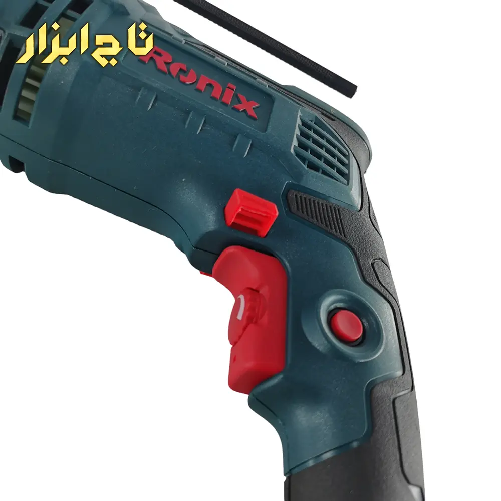 دریل رونیکس مدل 2215