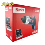 پیچ گوشتی شارژی 3.6 ولت لیتیومی 8500