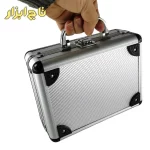 کیف آلومینیومی پیچ گوشتی شارژی مدل 8500