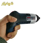 پیچ گوشتی شارژی لیتیومی مدل 8500