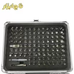 متعلقات پیچ گوشتی شارژی مدل 8500