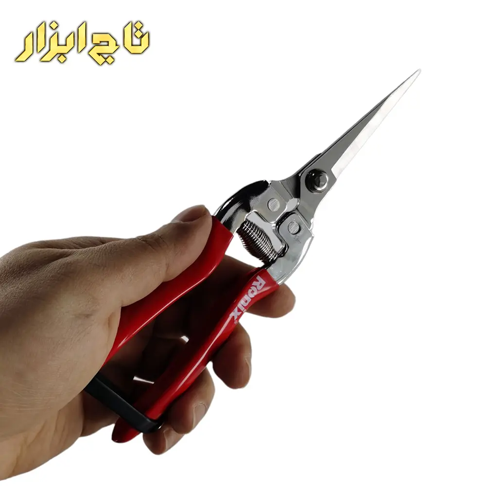 RH-3150 قیچی میوه چینی 8 اینچ