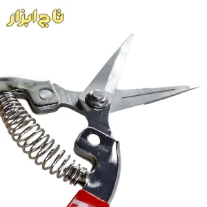 نمای فنر قیچی میوه چینی 8 اینچ RH-3150