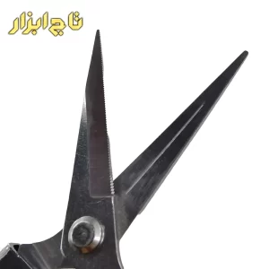 نمای تیغه قیچی میوه چینی 8 اینچ RH-3150