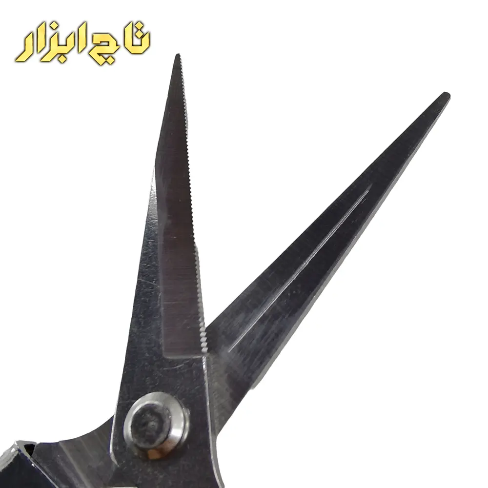 نمای تیغه قیچی میوه چینی 8 اینچ RH-3150