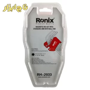 آلن کارتی 6 گوش کوتاه مگنتی رونیکس 2033