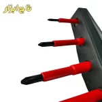 ست پیچ گوشتی 6 عددی VDE 1000V مدل RH-2724
