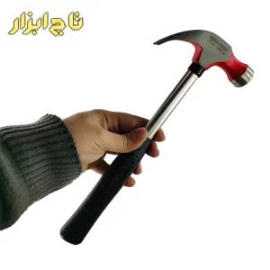 چکش میخ کش 13 انسی AM 1310