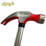 چکش میخ کش 13 انسی مدل AM-1310