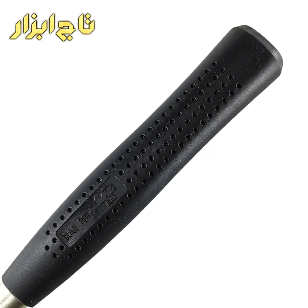 دسته چکش میخ کش 13 انسی مدل AM 1310