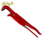 آچار لوله گیر ایران پتک 1 - 90 درجه مدل MA 1610