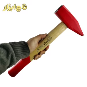 چکش 1500 گرمی ایران پتک مدل AB4210